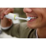 Protects gum health