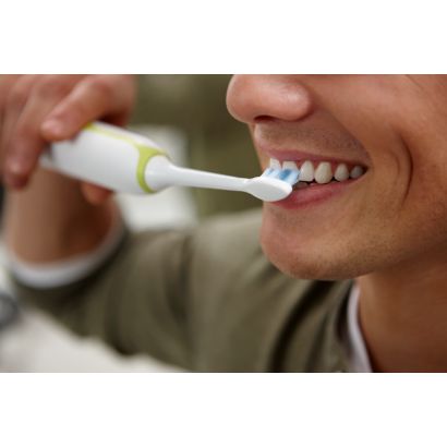 Sonicare Elite+