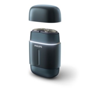 Shaver 700 Series 電動輕巧電鬍刀