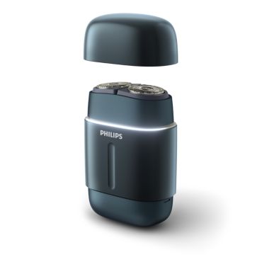 Shaver 700 Series 便攜式電鬚刨