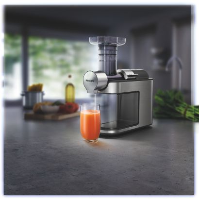 Philips Avance Collection