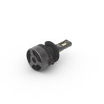 Magnificent high-power LED light