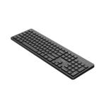 Wireless convenience, compact design