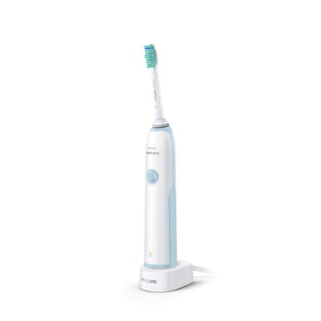 HX3215/08 Philips Sonicare Elite+ فرشاة كهربائية بتقنية الاهتزازات الصوتية