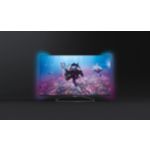 Üliõhuke Smart Full HD LED-teler