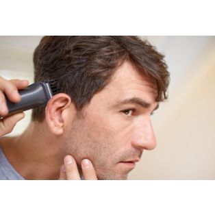 Multigroom series 3000 multipurpose trimmer