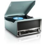 Ascolta di nuovo i tuoi LP