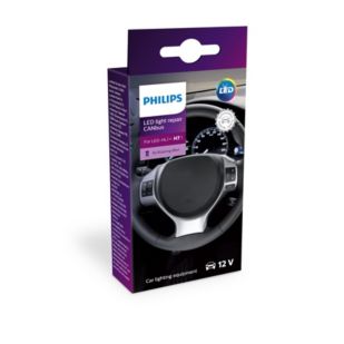 LED Adaptador CANbus LED