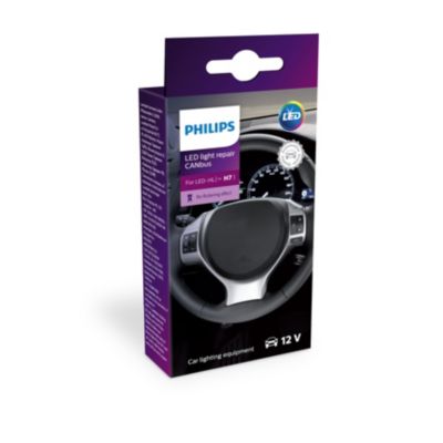 LED CANbus adaptor LED