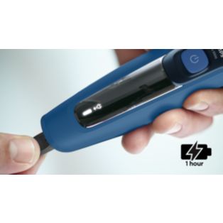 Shaver series 5000 Sähköparranajokone märkä- ja kuiva-ajoon