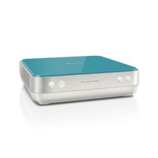 DVP4320BU DVD player