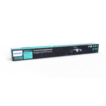 Ultinon Drive 5014L 30 Inch Single Row LED Lightbar