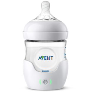 Avent Slimme babyfles