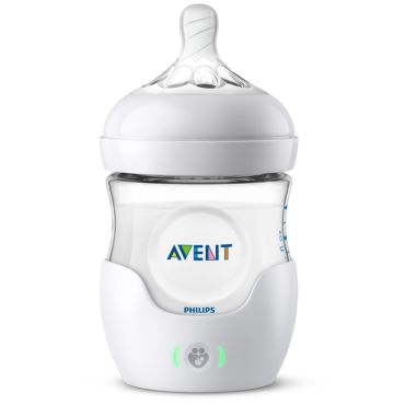Philips Avent Slimme babyfles