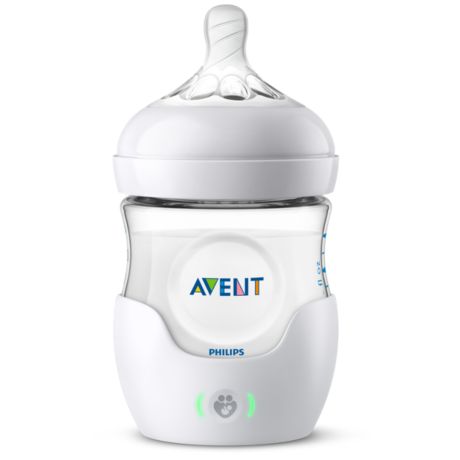 SCH820/00 Philips Avent Slimme babyfles