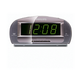 Radios and Alarm clocks