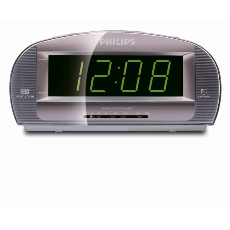 AJ3540/05  Clock Radio