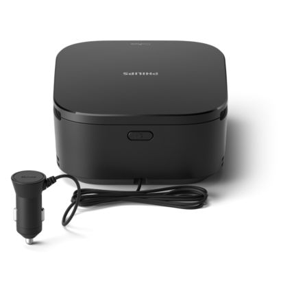Philips GoPure 3211