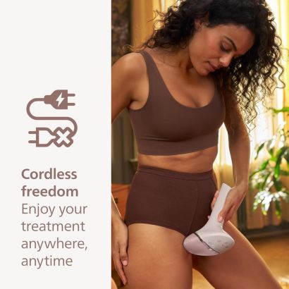 Philips Philips Lumea IPL 9900 Series