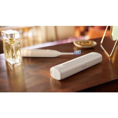 Täiuslik puhastus kuni 7× tervemad igemed*