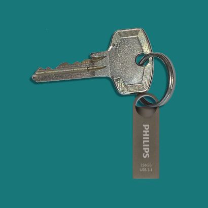 Slank en elegant ontwerp