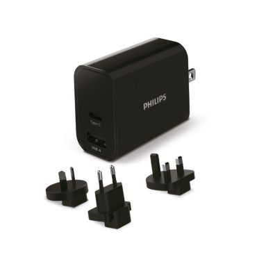 USB Travel Charger