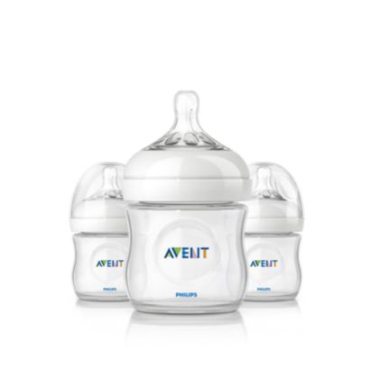 Easy to combine with breastfeeding