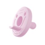 Supports baby’s natural suckling need 