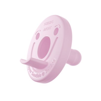 Avent Super Soothie