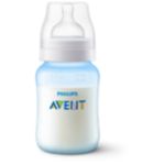 Clinically proven to reduce colic and discomfort*