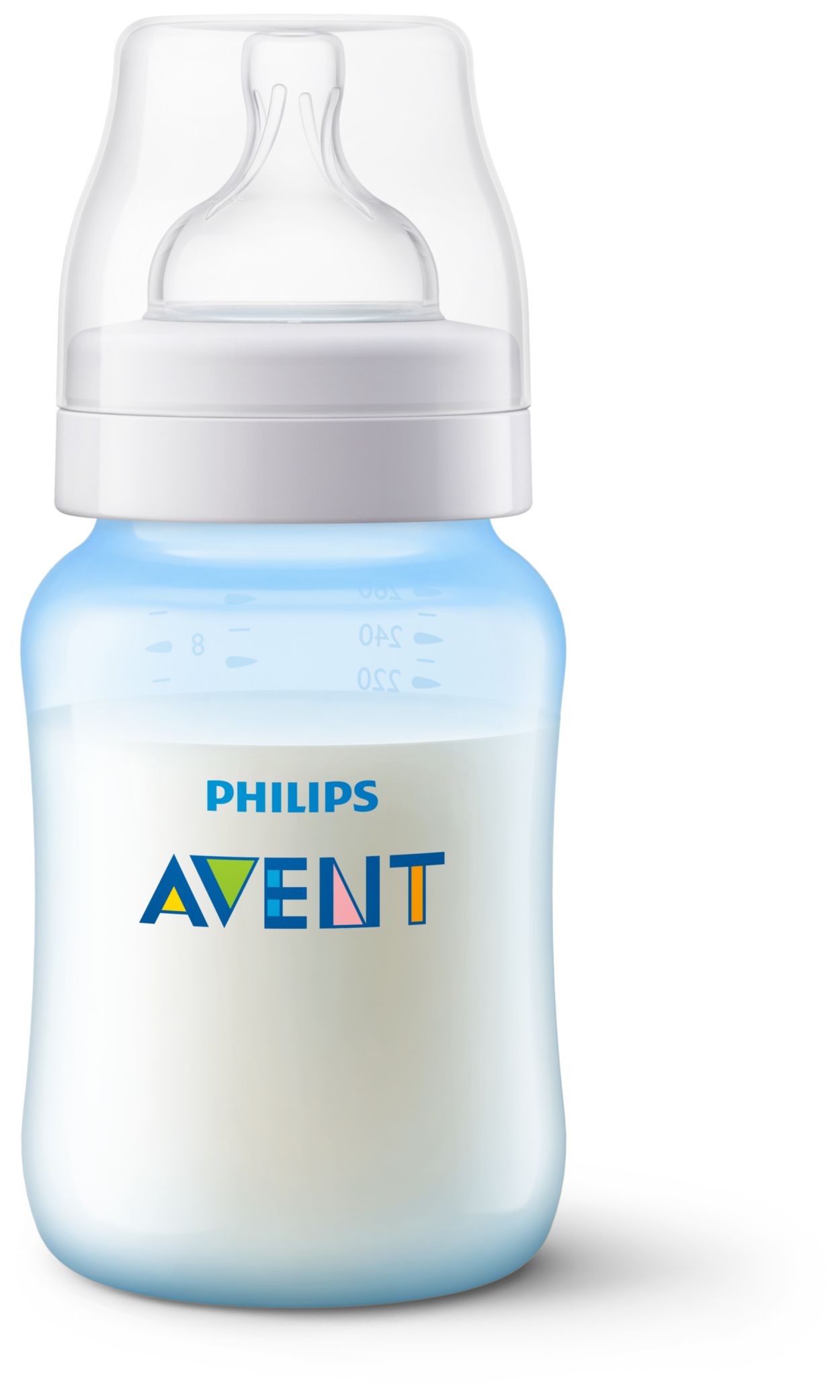 Avent classic best sale bottles 4 oz