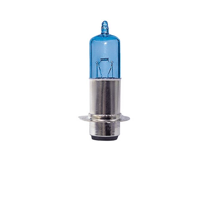 BlueVision Moto Headlight bulb 12154BVB1 | Philips