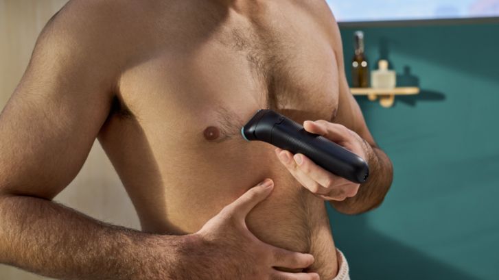 Philips Body Groomer 5000 Series