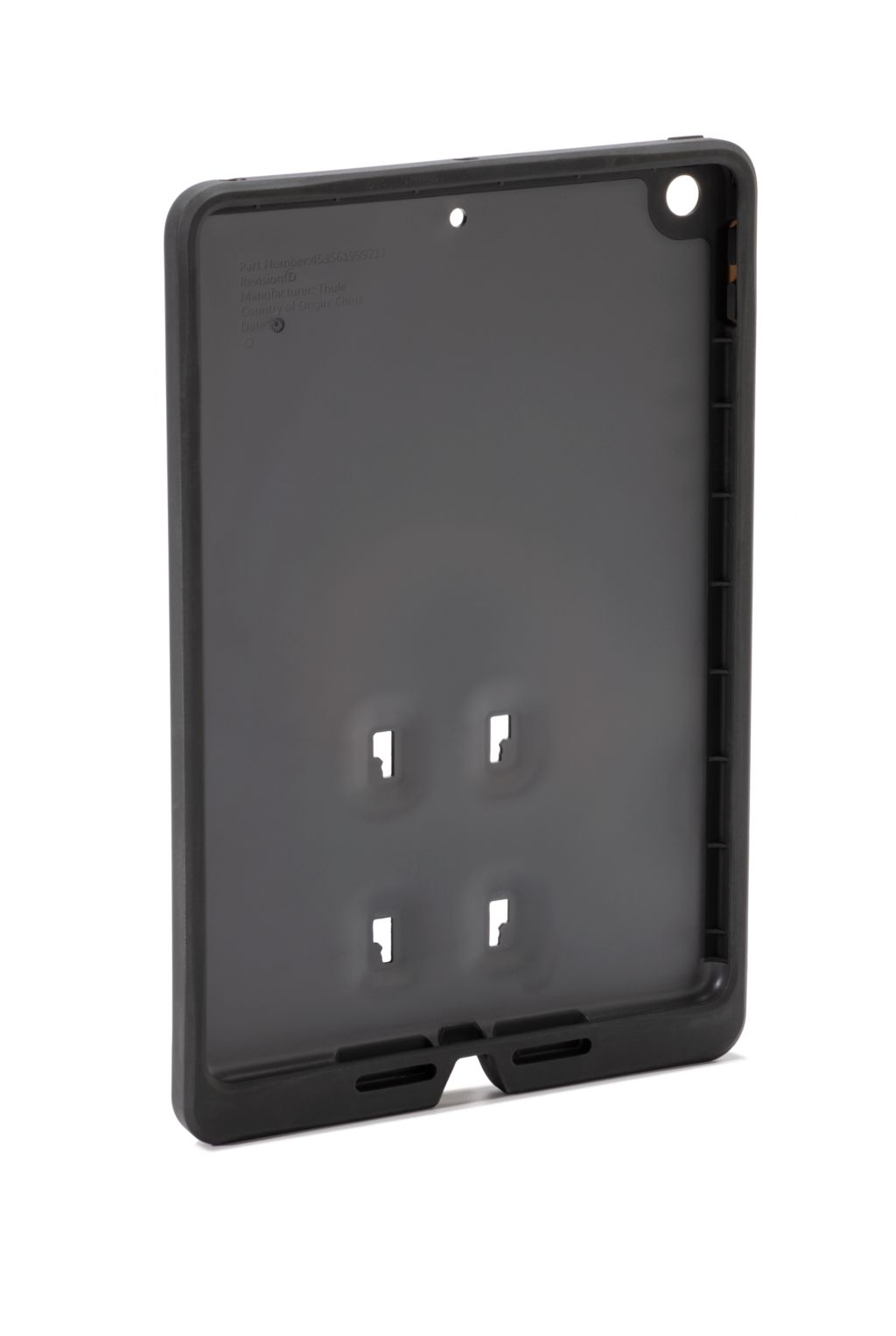 Lumify iPad case
