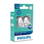 Jasné interiérové osvětlení