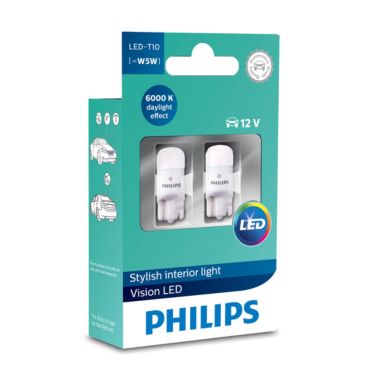 Vision LED interiérové světlo do vozu