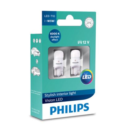 Jasné interiérové osvětlení