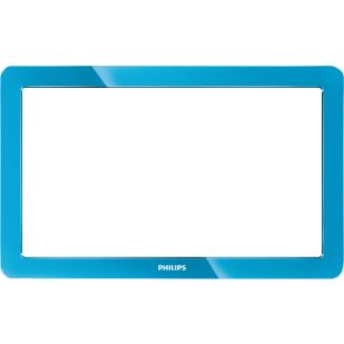 Flavors Cornice per TV