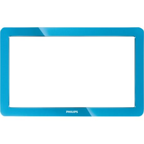 22FDF2033/00 Flavors Cornice per TV