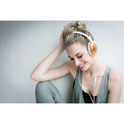 Ultralivianos. Gran sonido.