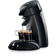 Original Cafetera de monodosis de café