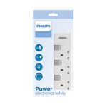 Power your electronics safely