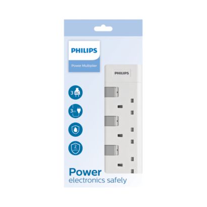Philips NULL