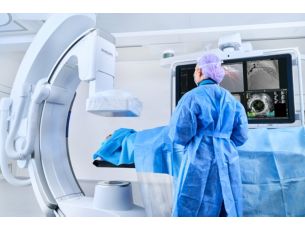 SmartIQ Next generation coronary imaging technology