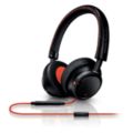 Hi-Fi-ljud i avancerad design