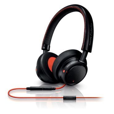 Philips Fidelio Fidelio Casque avec micro
