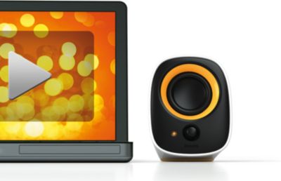 Enjoy music, games, movies and online videos