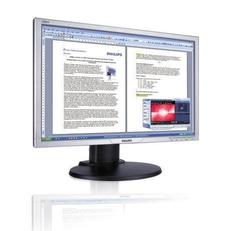 220BW8ES/00  Moniteur LCD écran large