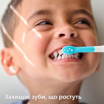 Sonicare Дитяча звукова зубна щітка