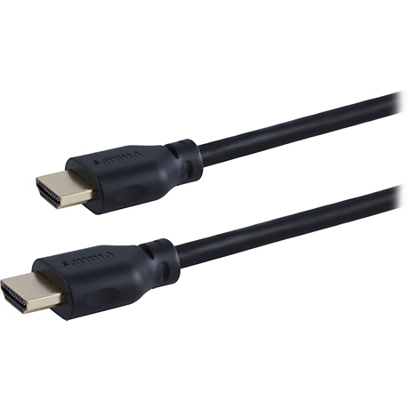 SWV9243A/27  HDMI cable with Ethernet